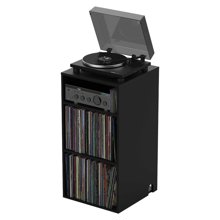 Bild Glorious Modular Mix Rack Black