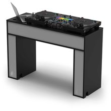 Bild Glorious Modular Mix Station Black