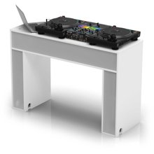 Bild Glorious Modular Mix Station White