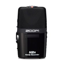 Bild Zoom H2N Handy Recorder