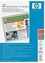 Bild Laserpapper HP Q6542A A4 gloss 200/fp