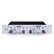 Bild 5043 2-Channel Compressor / Limiter