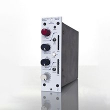 Bild 542 True Tape Emulation with Variable Silk, Soft-Clip