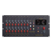 Bild Mini Rack Mixer - 16 channels (requires PSU-2)