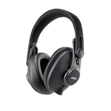 Bild K371 BT, Bluetooth and Cable Headphone