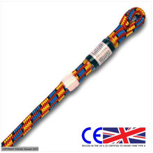 Bild Yale - Blue Tongue 45 meter