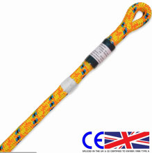 Bild MANTRA ACR-24 - 45m Spliced Eye