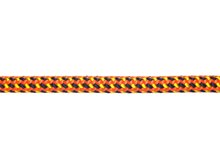 Bild FireFly Climbing Rope 45 meter 1 splice