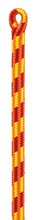 Bild Petzl - Control 12,5 mm - 60 meter - 1 Splice (Orange)
