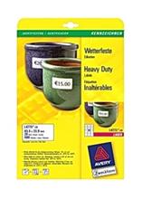 Bild Etikett Avery polyester 635x339 480/fp 