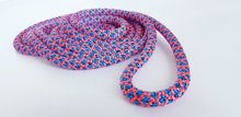 Bild Atrax 11,7 mm - 45 meter - Blue & Pink