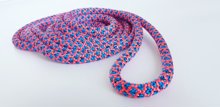 Bild Atrax 11,7 mm - 60 meter - Blue & Pink