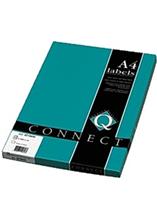 Bild Etikett Connect 105x74mm 800/fp 