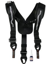 Bild Tree Austria Shoulder straps