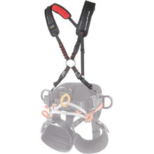 Bild CHEST HARNESS TREE ACCESS SRT