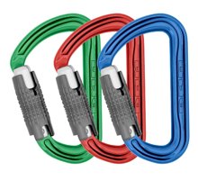 Bild DMM Shadow Locksafe (3 Pack)