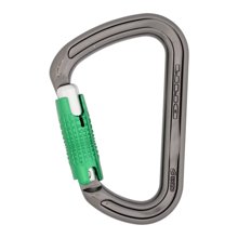 Bild DMM Kletterstieg Locksafe