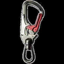 Bild ISC Swivel Captive Eye Snap Hook