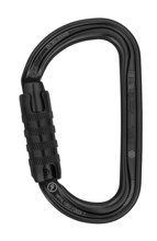 Bild Petzl AM´D Karbin (Black)