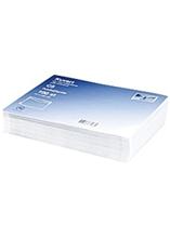 Bild Kuvert C5 vit 100/fp Kuvert 