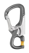 Bild Petzl - Easyhook Open 