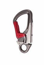 Bild ISC Snaphook Triple Action