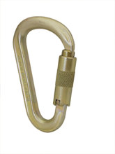 Bild Steel HMS Carabiner