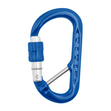 Bild XSRE Lock Captive Bar (Blue)