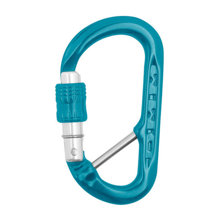 Bild XSRE Lock Captive Bar (Turquoise)