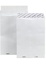 Bild Kuvert Tyvek 229x324mm täckremsa 100/fp 