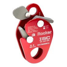Bild ISC - Rocker ( Red)