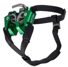 Bild Jet  Step Foot Ascender