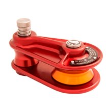 Bild Small Hot Forged Pulley for 16 mm Rope