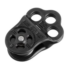 Bild DMM Hitch Climber pulley (Matt Grey)