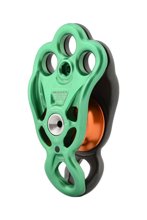 Bild Rigger Pulley Becket