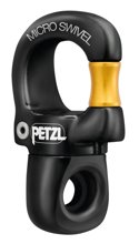 Bild Petzl - Micro Swivel