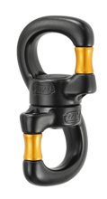 Bild Petzl Swivel Open