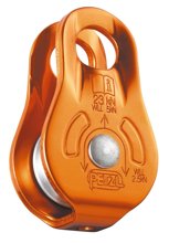 Bild Petzl - Fixe