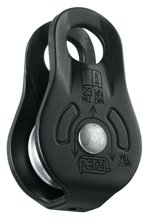 Bild Petzl - Fixe Svart