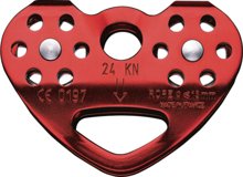 Bild Petzl - Tandem