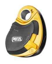 Bild Petzl - PRO