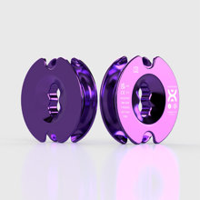 Bild PulleOne (Violett)