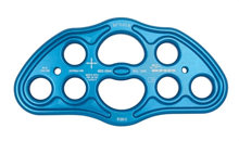 Bild DMM Rigging plate