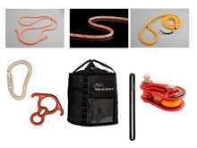 Bild Riggning Kit Small