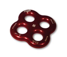 Bild Spiderplate Small 12 - 13 mm rep