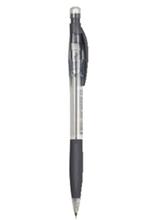 Bild Stiftpenna Bic Atlantis 05mm grå