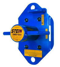 Bild SMB 1000 Rigging Bollard