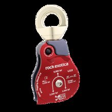 Bild Jumbo Omni-Rigging Block 4,5