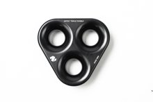 Bild Hard Coated Triple Thimble