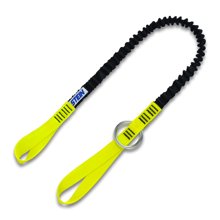 Bild Bungee Tool Strop 25mm Yellow or Orange Webbing